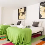 Charming Madrid Rio II
