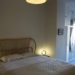 Amazing Apartment With Balconies To Plaza Mayor