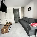 Centrico, Luminoso Y Equipado