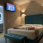 Rooms Luxury Madrid