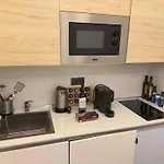 Modern Flat In Lavapies Madrid