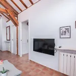 Cozy One-Bedroom Penthhouse La Latina