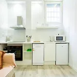 Nuevo Loft Privado Madridrio Marques De Vadillo D