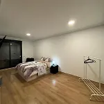 Suite Zapata Madrid