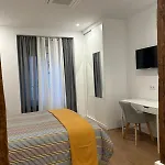 Apartamentos Gravina