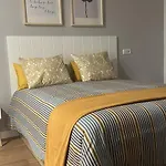 Apartamentos Gravina