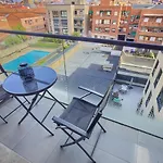 2B2B Deluxe apartment - Jardines de Cuatro Caminos - Business District - Santiago Bernabéu
