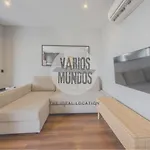 Terraza Con Encanto Para 4, En Plaza De Chueca