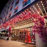 Hotel Paseo Del Arte