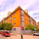 Habitacion Privada En Piso A 10 Minutos De Atocha