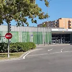 Habitacion Privada En Piso A 10 Minutos De Atocha