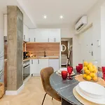Wanda Airport Suite