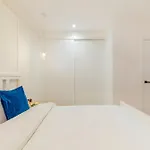Wanda Airport Suite