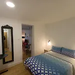 Apartamento En Huertas