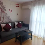 Apartamento En Huertas