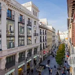 Tu Ventana A Madrid Para 3, Conoce Carretas 25