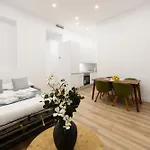 For You Rentals Elegancia Y Funcionalidad En San Bernardo Piso Con Banos En Suite Temporal Sbe35C