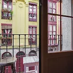 Charming Plaza Tirso De Molina