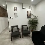 Acogedor Loft En Malasana