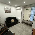 Acogedor Loft En Malasana