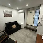 Acogedor Loft En Malasana