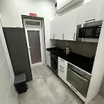Acogedor Loft En Malasana