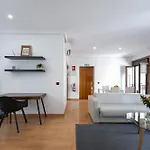 Madrid Centric Suites