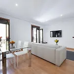 Madrid Centric Suites