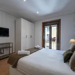 Madrid Centric Suites