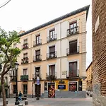 Mintystay 1Bd - Las Letras