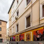 Mintystay 1Bd - Las Letras