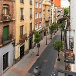 Mintystay 1Bd - Las Letras