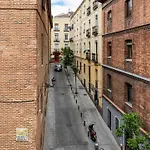 Mintystay 1Bd - Las Letras