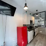 Sweet Home