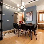 MIT House 4 Ways en Madrid