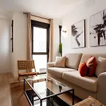 MIT House 4 Ways en Madrid