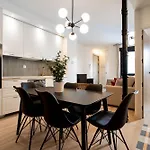 MIT House 4 Ways en Madrid