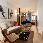 MIT House 4 Ways en Madrid