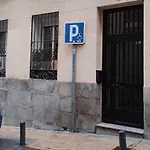 Corrala Con Estilo En Malasana