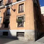 Dplace To Be - Apartamentos De Lujo En Centro Historico