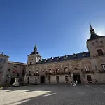 Dplace To Be - Apartamentos De Lujo En Centro Historico