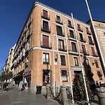 Dplace To Be - Apartamentos De Lujo En Centro Historico