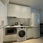 Estudio En Centro Madrid