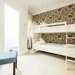 City Deluxe Apartment