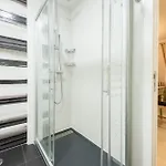 City Deluxe Apartment