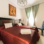 City Deluxe Apartment