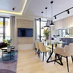Modern And Bright- 1Bd 1Bth- Marques De Santa Ana