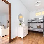 Preciosos Apartamentos En El Centro De Madrid