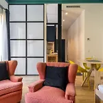 Modern Cozy - 1Bedroom 1Bathroom - Chueca