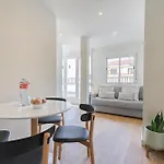 Madrid Sur Apartments By Olala Homes